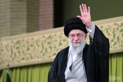 Iran to hold 6-day funeral for martyred Leader across country