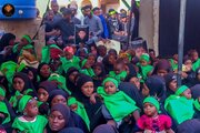 Najeriya: An Gudanar Da Yaumul Abdullahi Radhi (As) A Katsina + Hotuna