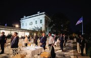 Details of Alleged Plot to Attack Ceremony at White House; From Drone Attack to Shooting High-Value Targets