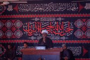 Ana Ci Gaba Da Zaman Juyayin Ashura A Makarantar Ma’ahadur Rasul Al-Akram (SAWW) + Hotuna