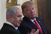 Даъвои Тел-Авив: Трамп ҳамлаҳои Исроилро маҳдуд мекунад