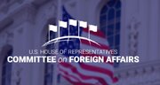 Democrats: Trump Administration's Policy on Iran Inconsistent with Its Declared Positions