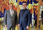 روس اور ایران کا لبنان سے اسرائیلی افواج کے انخلا پر زور