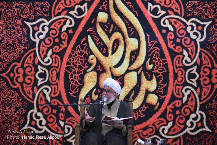 آیت‌الله رمضانی: سبک زندگی اهل‌بیت(ع) انسان را برای زندگی و مرگ سعادتمندانه آماده می‌کند