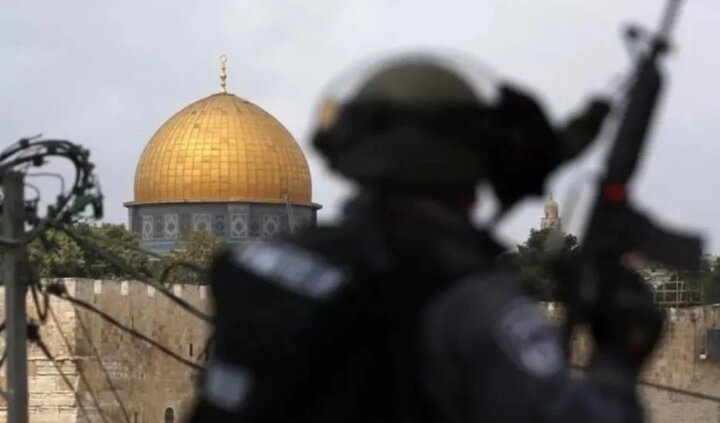 اشغالگران با تخریب خانه‌ها به دنبال اخراج فلسطینیان هستند