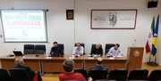 Održan naučni skup: “Novi omjer snaga u Zapadnoj Aziji nakon Memoranduma o razumijevanju između Irana i SAD-a”