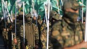 Sigurnosne operacije Hashd al-Shaabija u pustinjskim područjima oko pokrajine Karbala