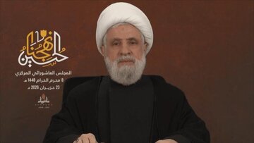 Hezbolá: Israel no debe permanecer en Líbano bajo ninguna justificación
