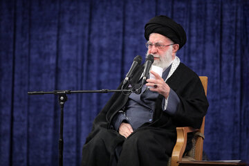 Video: Martyr Ayat. Khamenei Underscores Need to Introduce Imam Hussain (AS) to World