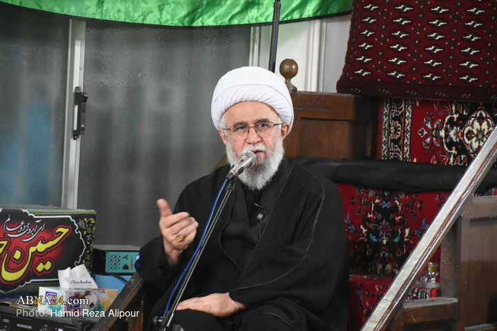 آیت‌الله رمضانی: بیداری ملت‌ها و اقتدار امروز ایران اسلامی مرهون فرهنگ عاشورا و خون پاک شهداست