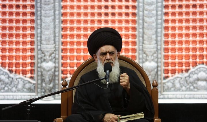 اطاعت محض از ولی خدا، مهمترین ویژگی حضرت عباس(ع) است