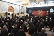 Ayatollah Ramezani: Confronting Ignorance, Impossible Except Through the System of Imamate