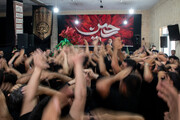 Galeri Foto: Pawai Duka Asyura Rakyat Iran di Pedesaan Qom