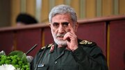 General Qaani: Cionisti moraju napustiti cijeli Libanon