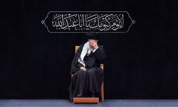 ۴۰ نکته در کلام رهبر شهید انقلاب درباره نهضت امام حسین(ع) و قیام عاشورا