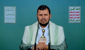 Al-Houthi: We Will Not Remain Silent in Face of Zionist Regime's Efforts to Infiltrate Horn of Africa