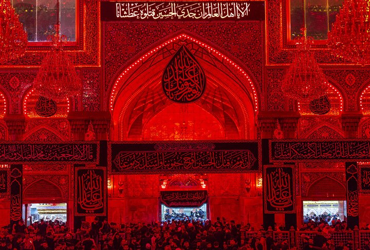 نماهنگ «چشم گریان» برای مخاطبان آذری‌زبان رونمایی شد