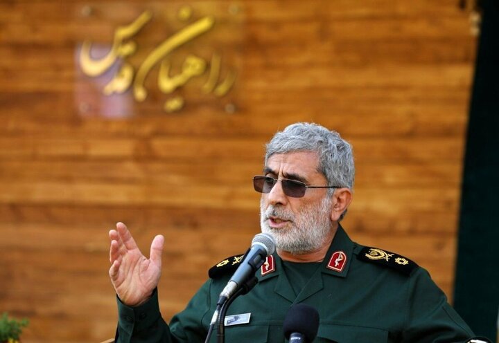 اگر امروز با اختیار خود عقب‌نشینی نکنید، فردا با خواری و شکست ناگزیر به فرار خواهید شد