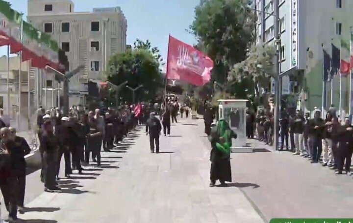 Tasuayê li Kurdistanê؛ ji dengê şîn û matemê li kolanan heta ayîn û rîtuelên kevneşopî li bajaran.