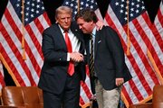 American Conservative Media Figure: I Was Wrong About Islam for Years