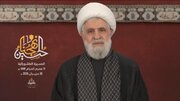 Líder de Hezbolá: Israel saldrá de nuestra tierra humillado y derrotado