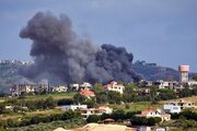 El régimen israelí viola el alto el fuego y lanza nuevos ataques aéreos en el sur del Líbano
