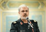 Glasnogovornik IRGC-a: Hormuški moreuz je iranska teritorija i nema nikakve veze sa SAD-om