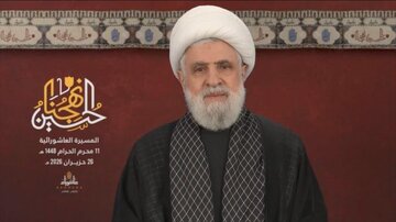 Líder de Hezbolá: Israel saldrá de nuestra tierra humillado y derrotado