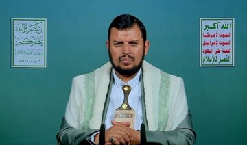 Al-Houthi: Não permaneceremos em silêncio diante dos esforços do regime sionista para se infiltrar no Chifre da África