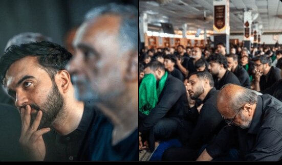 شهردار نیویورک: روز عاشورا، تعهد تزلزل‌ناپذیر امام حسین(ع) به کرامت انسانی را یادآوری می‌کند!