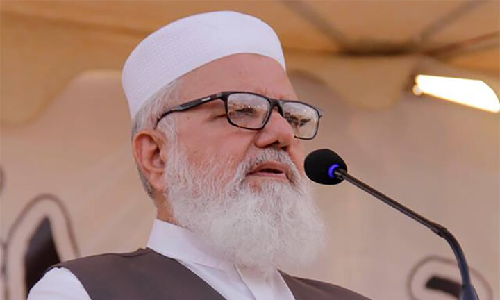 امام حسین(ع) درس مبارزه با ظلم را به بشریت آموخت