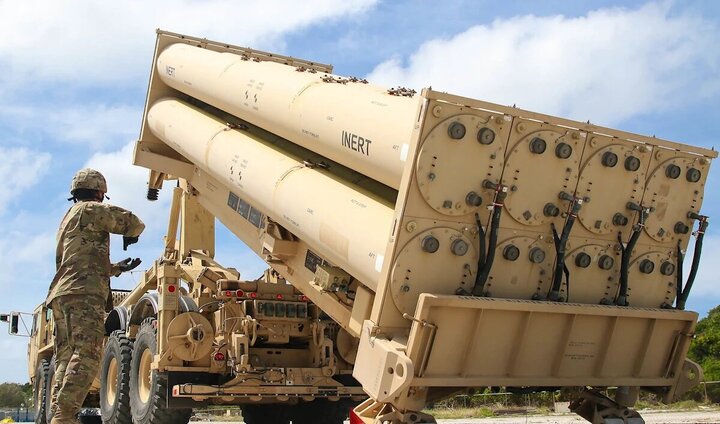 Reducción severa de las reservas armamentísticas del Ejército de Estados Unidos tras la guerra contra Irán