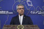 Iran Slams US-PGCC Joint Statement as 'Distortion of Truth'