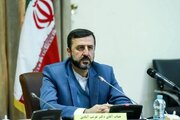 Iran Deputy FM: Maritime Transit in Hormuz Not Guaranteed Without Coordination with Tehran