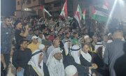 Gaza Emphasized Unity of Resistance Fronts, Shared Destiny