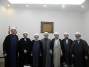 Beirut Council of Scholars Warned About the Consequences of the Washington Agreement with the Zionist Regime