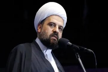 Acordo de Beirute com o Regime Israelense Não Tem Legitimidade, Diz Alto Clérigo