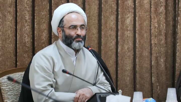 انتصاب حجت‌الاسلام‌ شعبان‌زاده به ریاست کمیته مردمی تشییع رهبر شهید در استان قم