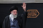 Tehran Prepares to Host Large Crowd for Martyred Leader's Funeral Ceremony