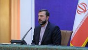 Iran Vows to Pursue Accountability for 1987 Sardasht Chemical Attack Perpetrators
