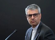 Baghaei: Italy's 'Technical' Assistance Was Direct Contribution to Illegal War