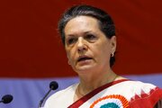 Sonia Gandhi Questions Modi Govt’s Stance on Gaza, Says it Harms India’s Moral Standing