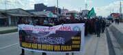 Labarai Cikin Hotuna | Na Yadda Aka Gudanar Da Tattakin Ashura A Tanzaniya