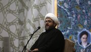 Hucet-ul-Îslam Husênabadî:Xutbeya Îmam Sicad (s.x) li Şamê, xala zivirînê ya şerê vegêranan di beramberî eniya narewa de ye