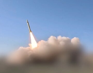 IRGC Launches Large-Scale Missile, Drone Strikes Against Eight US Military Installations