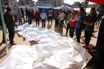 Eight Palestinians Martyred, 20 Wounded in Israeli Attacks Across Gaza: Health Ministry