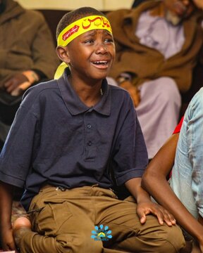Photos: Ashura Mourning Ceremony in Nairobi, Kenya