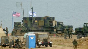 Washington Tana Nazarin Kwashe Dakarunta Da Na’urorinta Zuwa Isra’ila