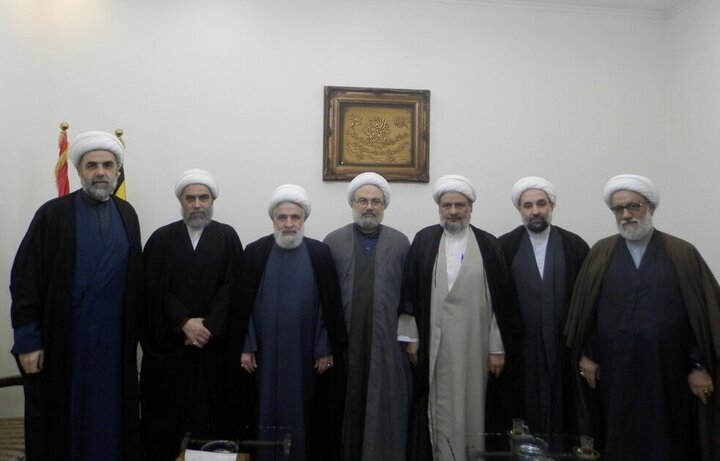 هیئت علمای بیروت نسبت به پیامدهای توافق واشنگتن با رژیم صهیونیستی هشدار داد