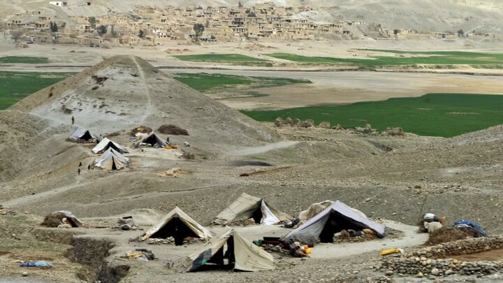 هجوم مجدد کوچی‌های مسلح به مراتع شیعیان بامیان افغانستان